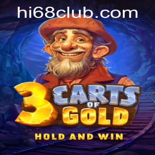 Exploring the Enigmatic World of 3cartsOfGold