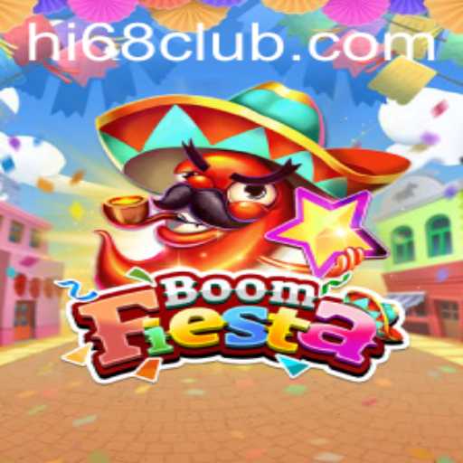 Unveiling BoomFiesta: A Thrilling Gaming Experience with HI68
