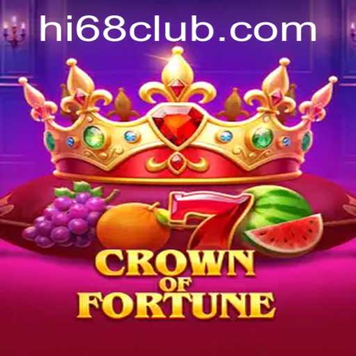 CrownofFortune: Unveiling the Mystique of the HI68 Phenomenon