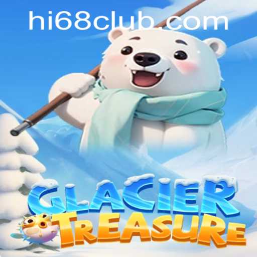Unearthing GlacierTreasure: A Thrilling Adventure Awaits