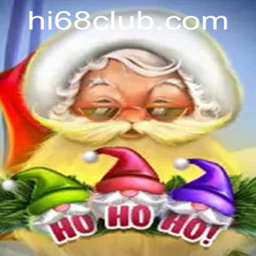 Discover the Exciting World of HoHoHo: Master the Game with HI68