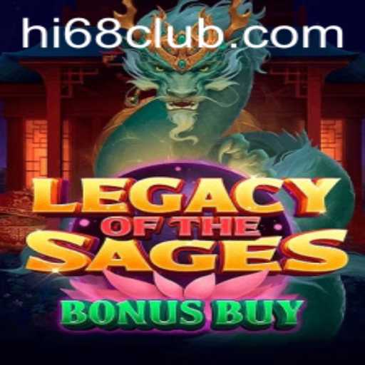 Discover the Exciting World of LegacyoftheSagesBonusBuy
