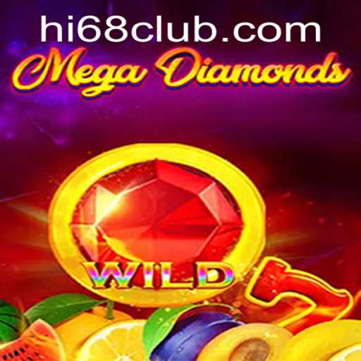 MegaDiamond: Revolutionizing the World of Gaming with HI68