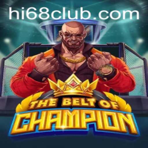 TheBeltOfChampion: A Revolutionary Competitive Game with AI Integration
