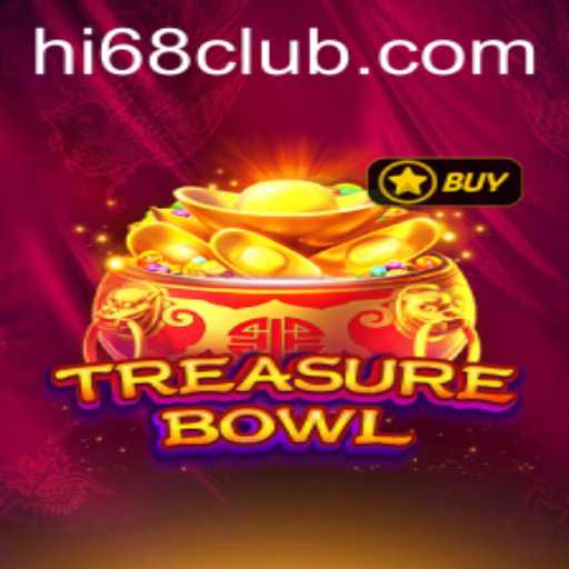 Discover the Exciting World of TreasureBowl: Your Ultimate Adventure Awaits