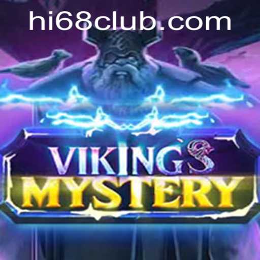 Unravel the Secrets of 'VikingsMystery' with Keyword 'HI68'