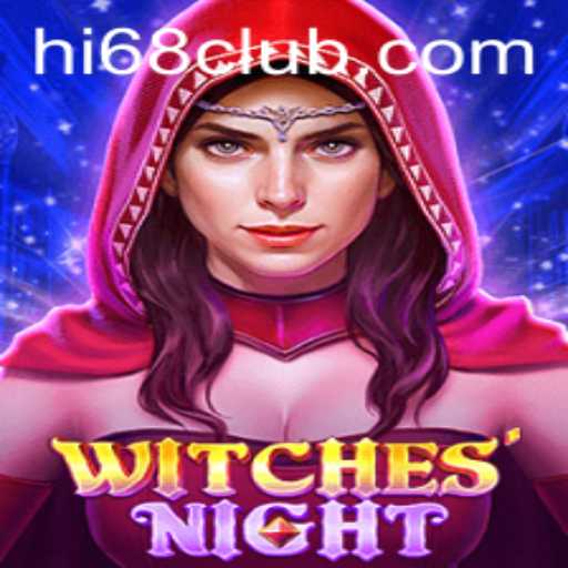WitchesNight: Dive into the Magical World of HI68